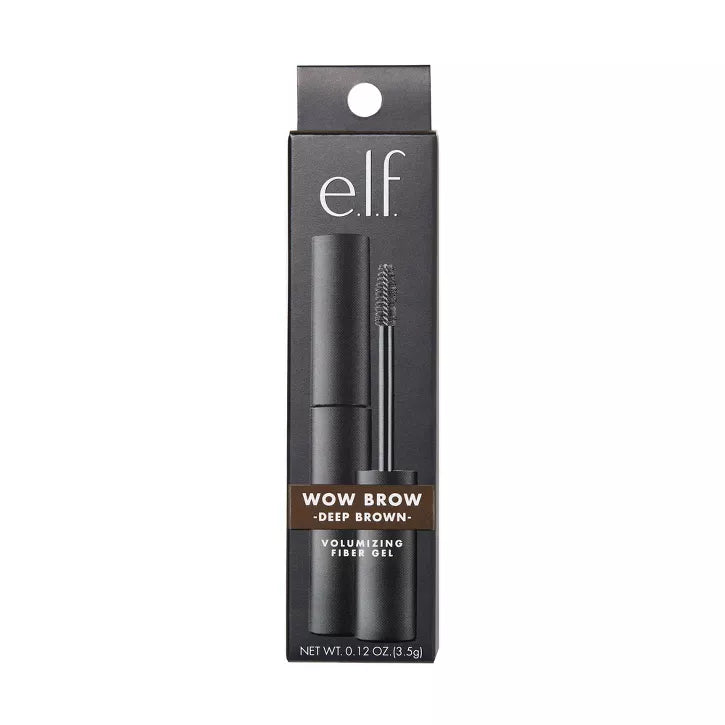 e.l.f. Wow Eyebrow Gel Tinta de Cejas
