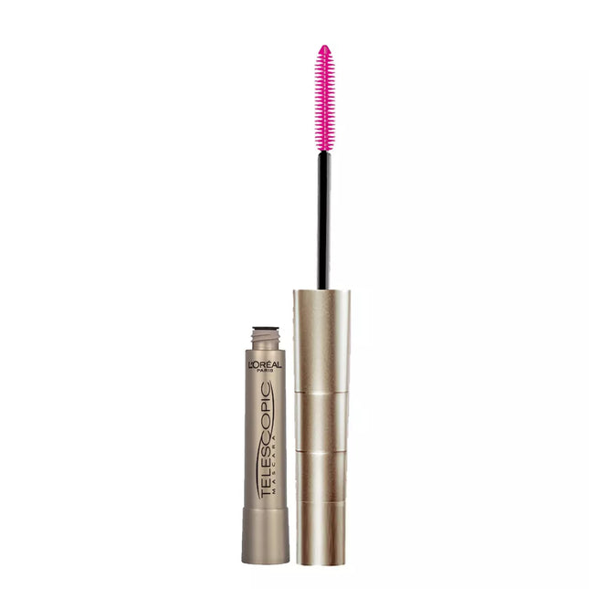 Telescopic Original Washable Mascara 910 Negro