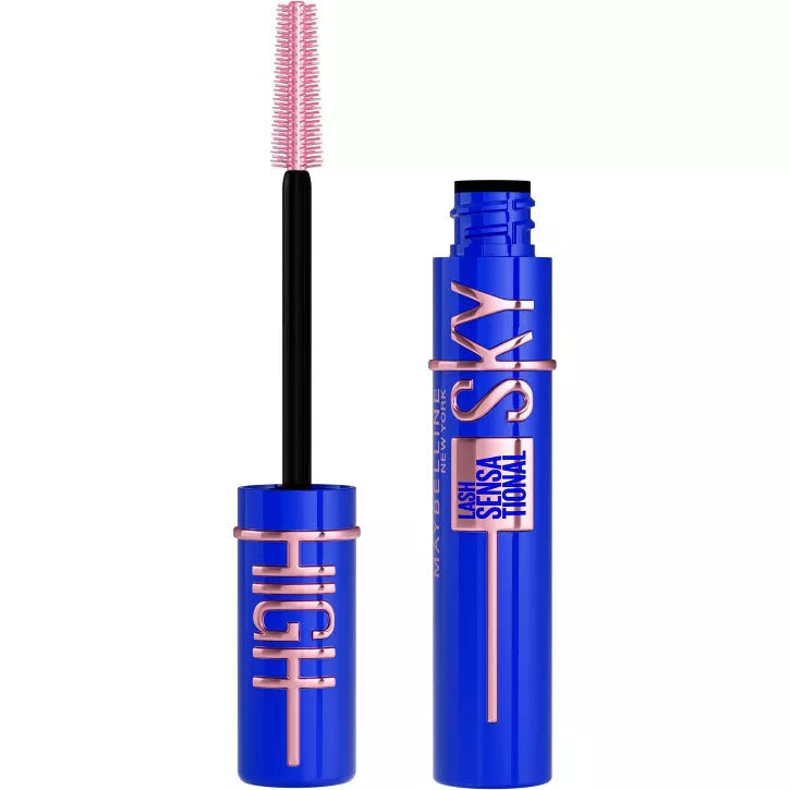 Maybelline Lash Sensational Sky High Lengthening Mascara