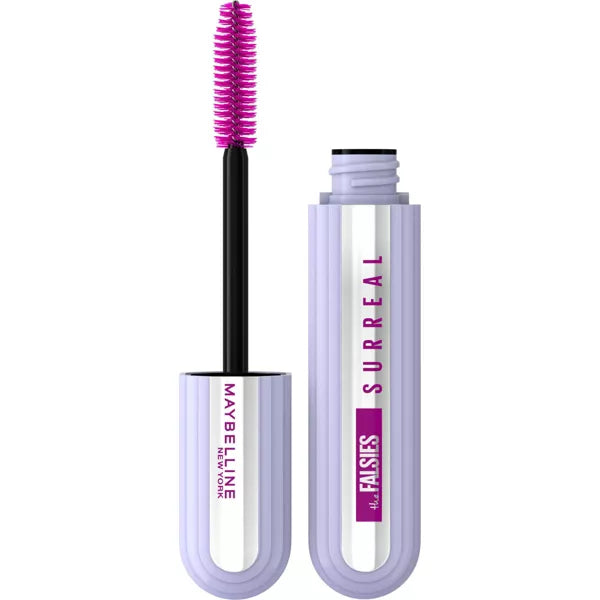 Maybelline The Falsies Surreal Extensions Mascara Lavable