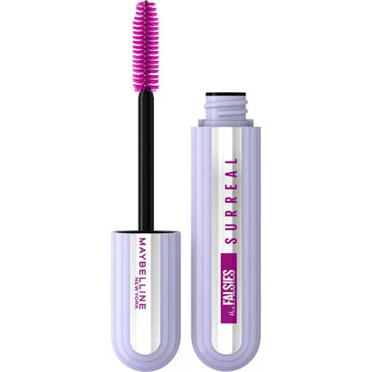 Maybelline The Falsies Surreal Extensions Mascara Lavable