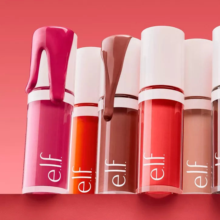 e.l.f. Camo Liquid Blush/ Rubor Liquido