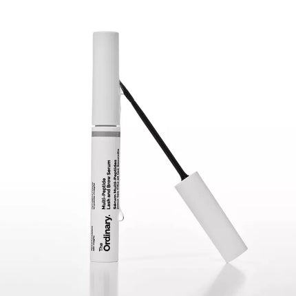 Suero para pestañas y cejas múlti-peptidos The Ordinary