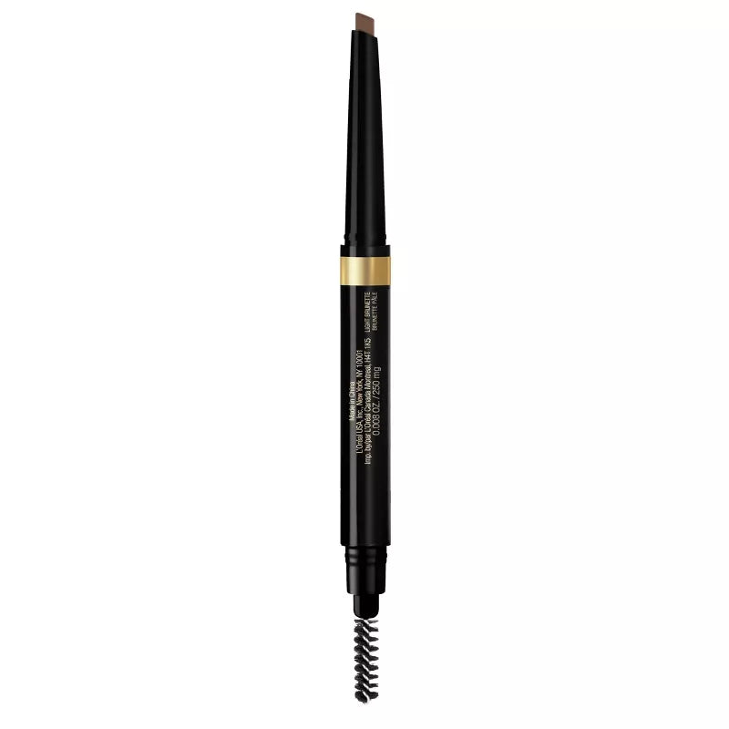 L'Oréal Paris Brow Stylist Shape & Fill Eyebrow Pencil
