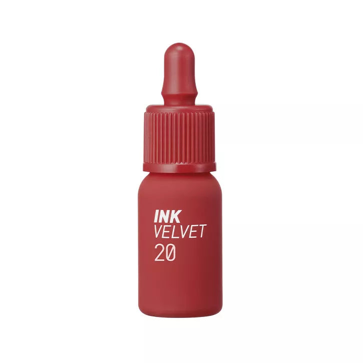 Peripera Ink the Velvet Longwear Lip Tint - Tinta de Labios