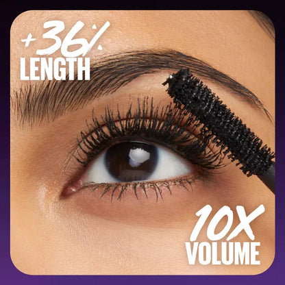 Maybelline The Falsies Surreal Extensions Mascara Lavable