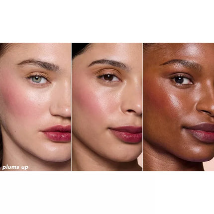 Elf Sheer For It Blush Tint - Tinte modulable para labios y mejillas