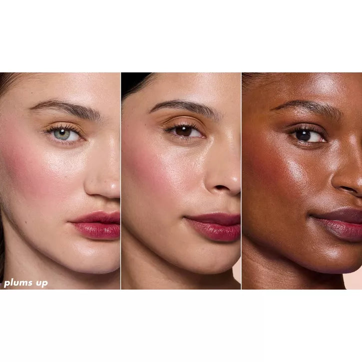 Elf Sheer For It Blush Tint - Tinte modulable para labios y mejillas