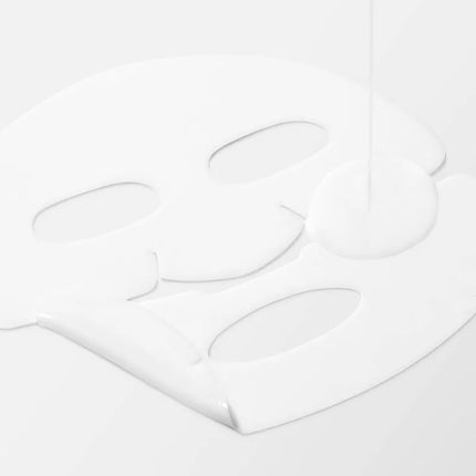 Sungboon Editor Deep Collagen Power Boosting Mask 4u 37g