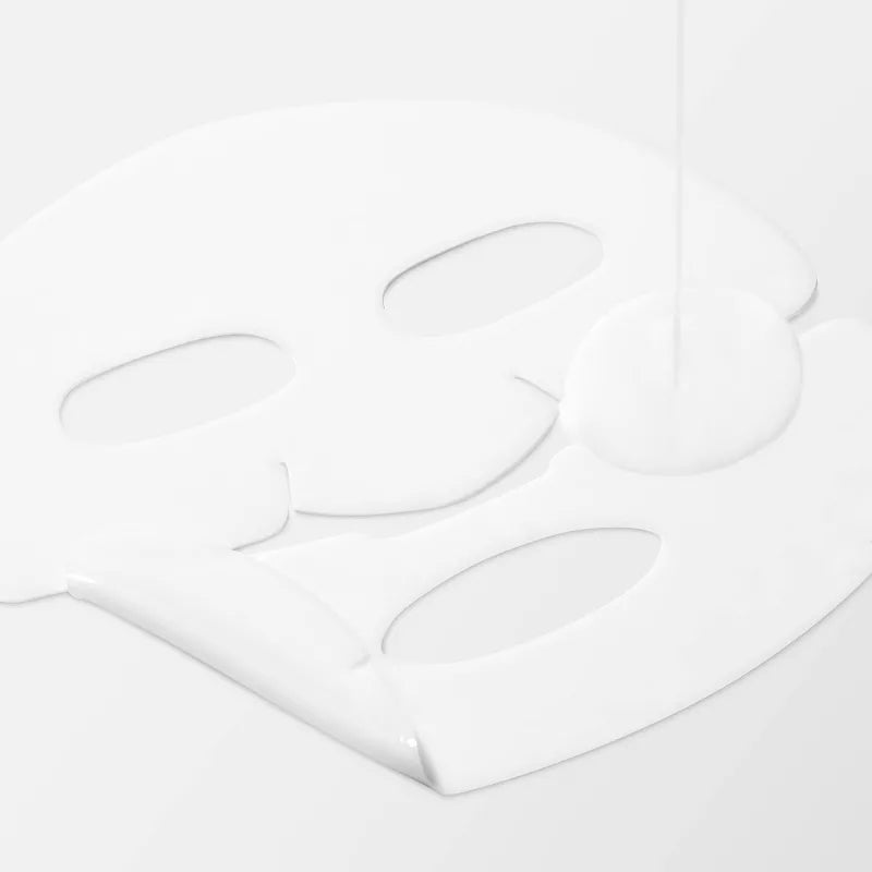 Sungboon Editor Deep Collagen Power Boosting Mask 4u 37g