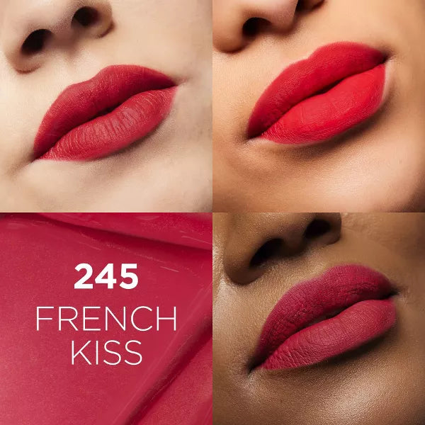 L'Oreal Paris Infallible Matte Resistance Liquid Matte Lipstick