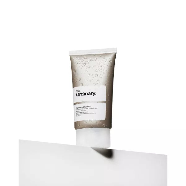 The Ordinary Squalane Cleanser