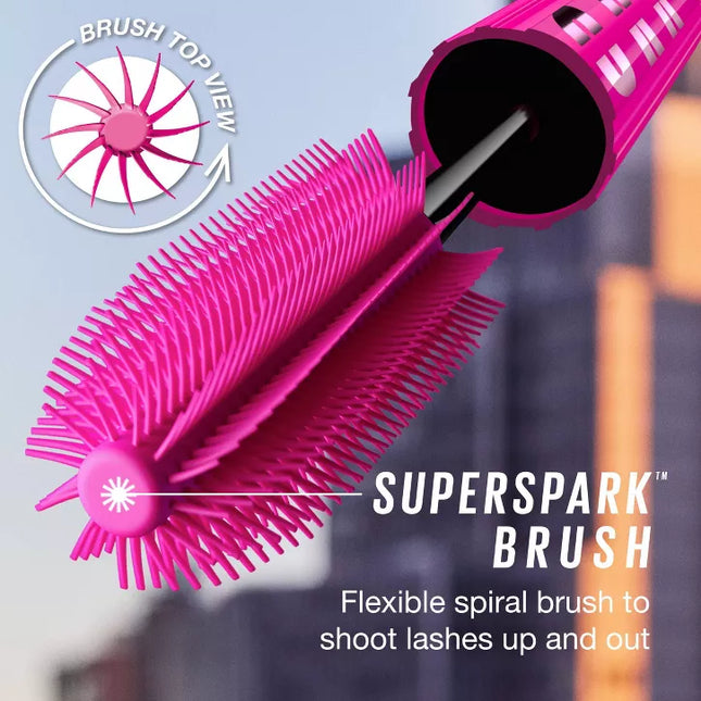 Maybelline Lash Sensational Firework Volume and Length Mascara