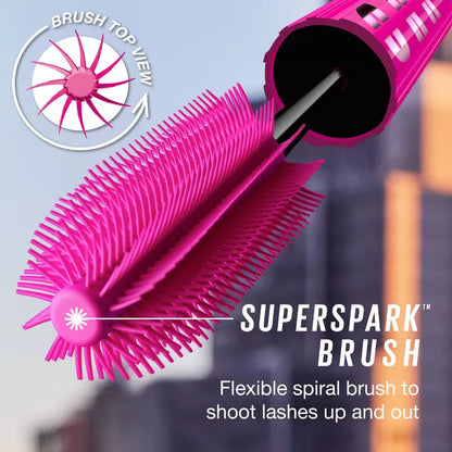 Maybelline Lash Sensational Firework Volume and Length Mascara Waterproof