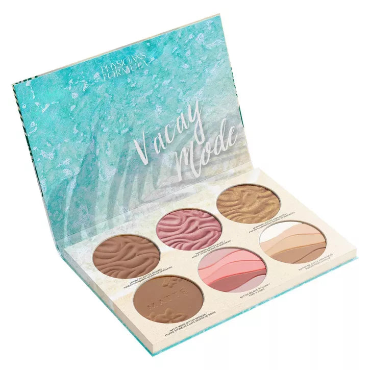 Physicians Formula Butter Dream Team Palette - Murumuru Butter