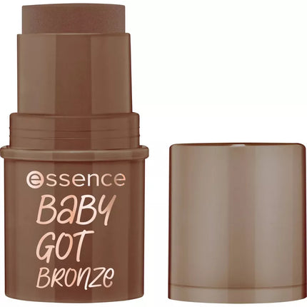 essence Baby Got Bronze Bronzing Stick