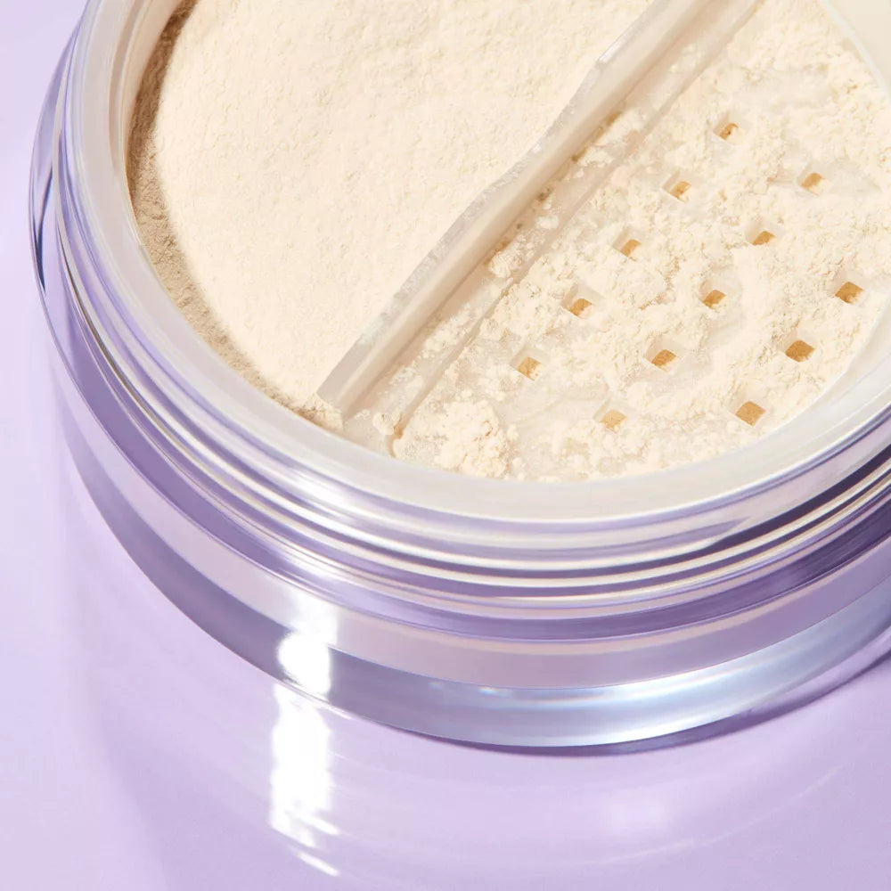 e.l.f. Halo Glow Loose Setting Powder - 0.24oz