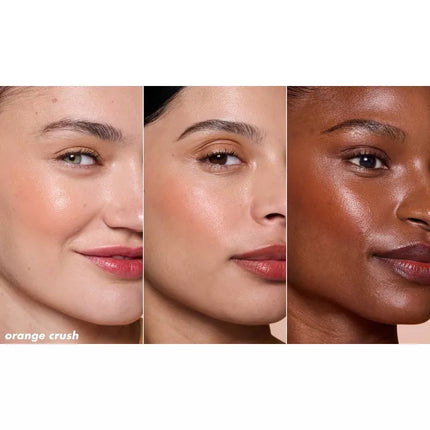 Elf Sheer For It Blush Tint - Tinte modulable para labios y mejillas