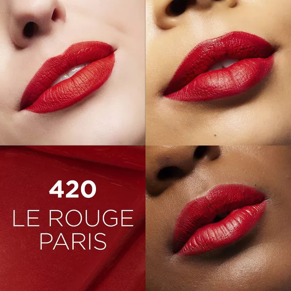 L'Oreal Paris Infallible Matte Resistance Liquid Matte Lipstick