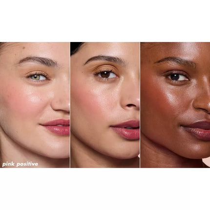 Elf Sheer For It Blush Tint - Tinte modulable para labios y mejillas