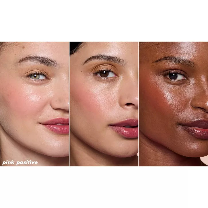 Elf Sheer For It Blush Tint - Tinte modulable para labios y mejillas