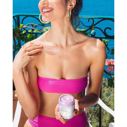 TRULY Women's Acai Your Boobies Lifting Manteca reafirmante para el busto 60ml