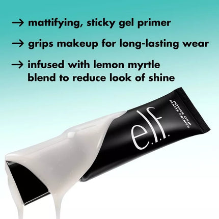 Elf Prebase Power Grip Mate