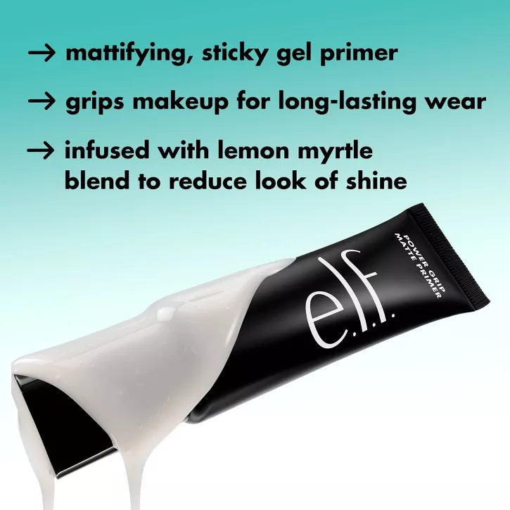 Elf Prebase Power Grip Mate