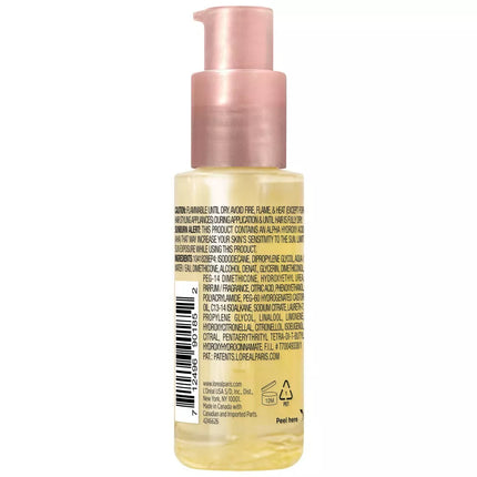 L'Oreal Paris EverPure Bond Repair Aceite-en-sérum capilar y protector térmico 49ml: