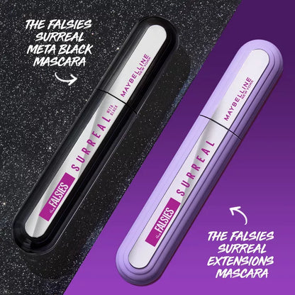 Maybelline The Falsies Surreal Extensions Mascara Lavable