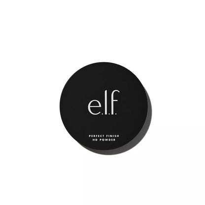 Perfect Finish HD Pressed Powder ELF