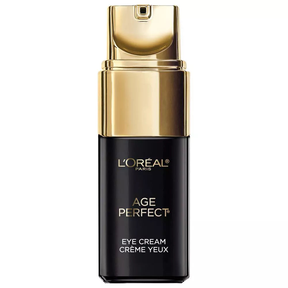 Loreal Tratamiento en crema antienvejecimiento para ojos Age Perfect Cell Renewal