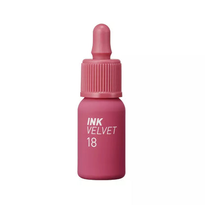 Peripera Ink the Velvet Longwear Lip Tint - Tinta de Labios