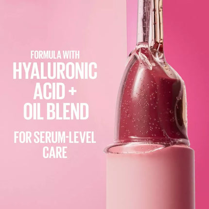 Maybelline Serum Lipstick with Hyaluronic Acid