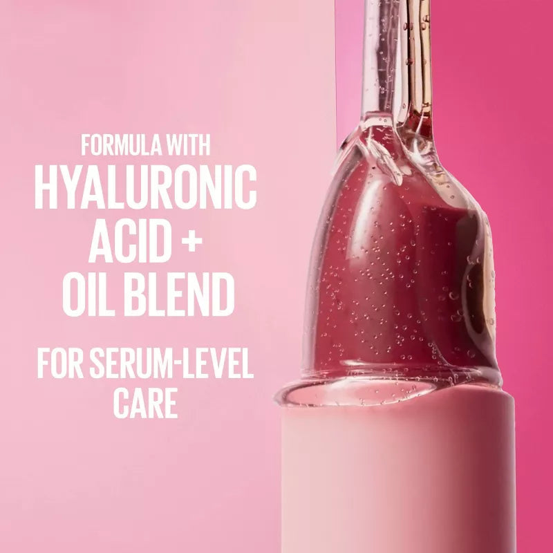 Maybelline Serum Lipstick with Hyaluronic Acid