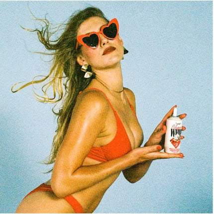 Vacation Classic Sunscreen Whip - SPF 30 40g
