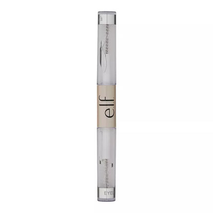 Máscara de pestañas transparente para cejas y pestañas ELF Crystal