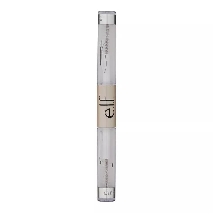 Máscara de pestañas transparente para cejas y pestañas ELF Crystal