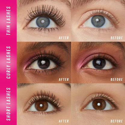 Maybelline Lash Sensational Firework Volume and Length Mascara Waterproof