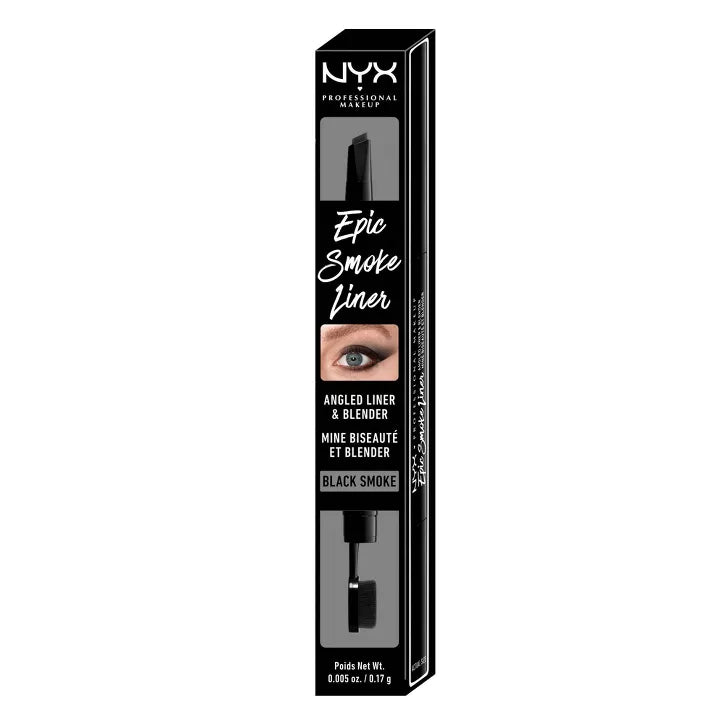 NYX Epic Smoke Liner Sticks - Delineador de ojos