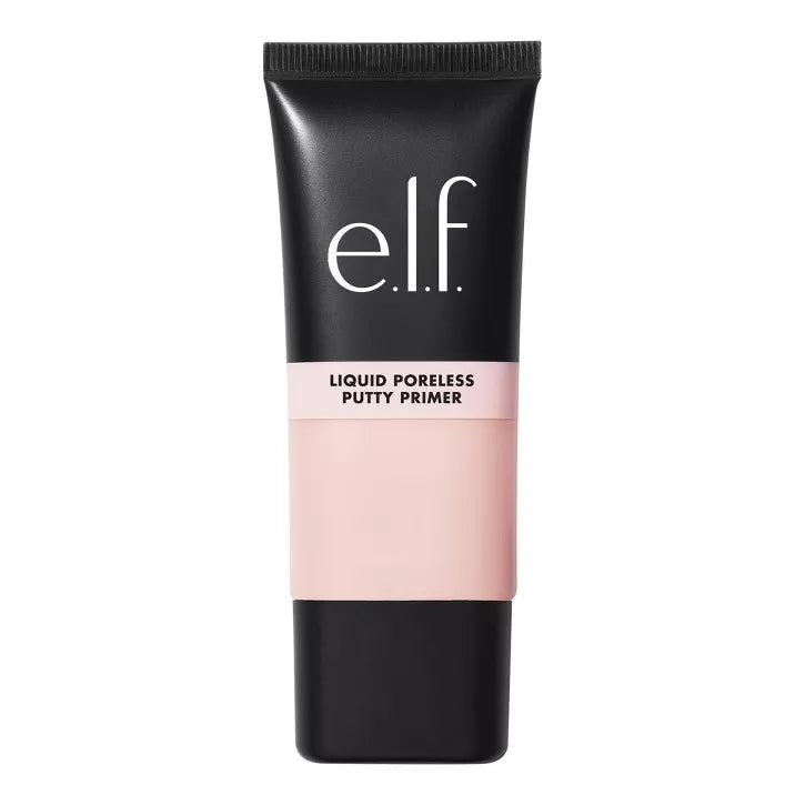 e.l.f. Liquid Poreless Putty Primer