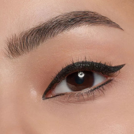 Essence Extra Long Lasting Waterproof Eyeliner Pen - 10 Blackest Black