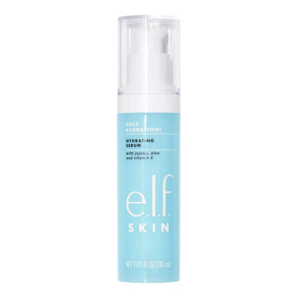 ELF Hydrating Serum - Holy Hydration!