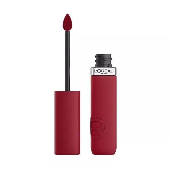 L'Oreal Paris Infallible Matte Resistance Liquid Matte Lipstick