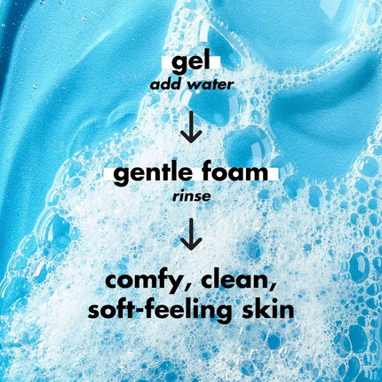 ELF Holy Hydration! Clean Freak Daily Cleanser 162ml