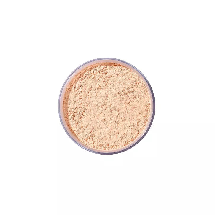 Airspun Loose Face Powder Polvos sueltos para rostro