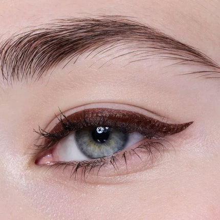 Elf Delineador de ojos intenso a prueba de agua