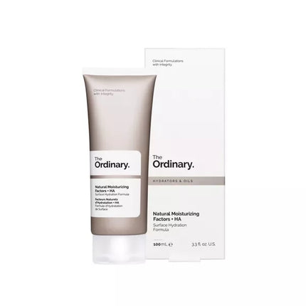 The Ordinary Natural Moisturizing Factors + HA