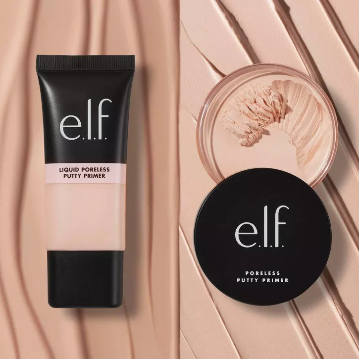 e.l.f. Liquid Poreless Putty Primer