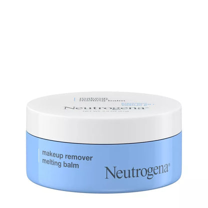 Neutrogena Bálsamo desmaquillante gel Neutrogena con vitamina E para ojos, labios y rostro